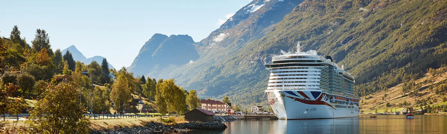 P&O Cruises